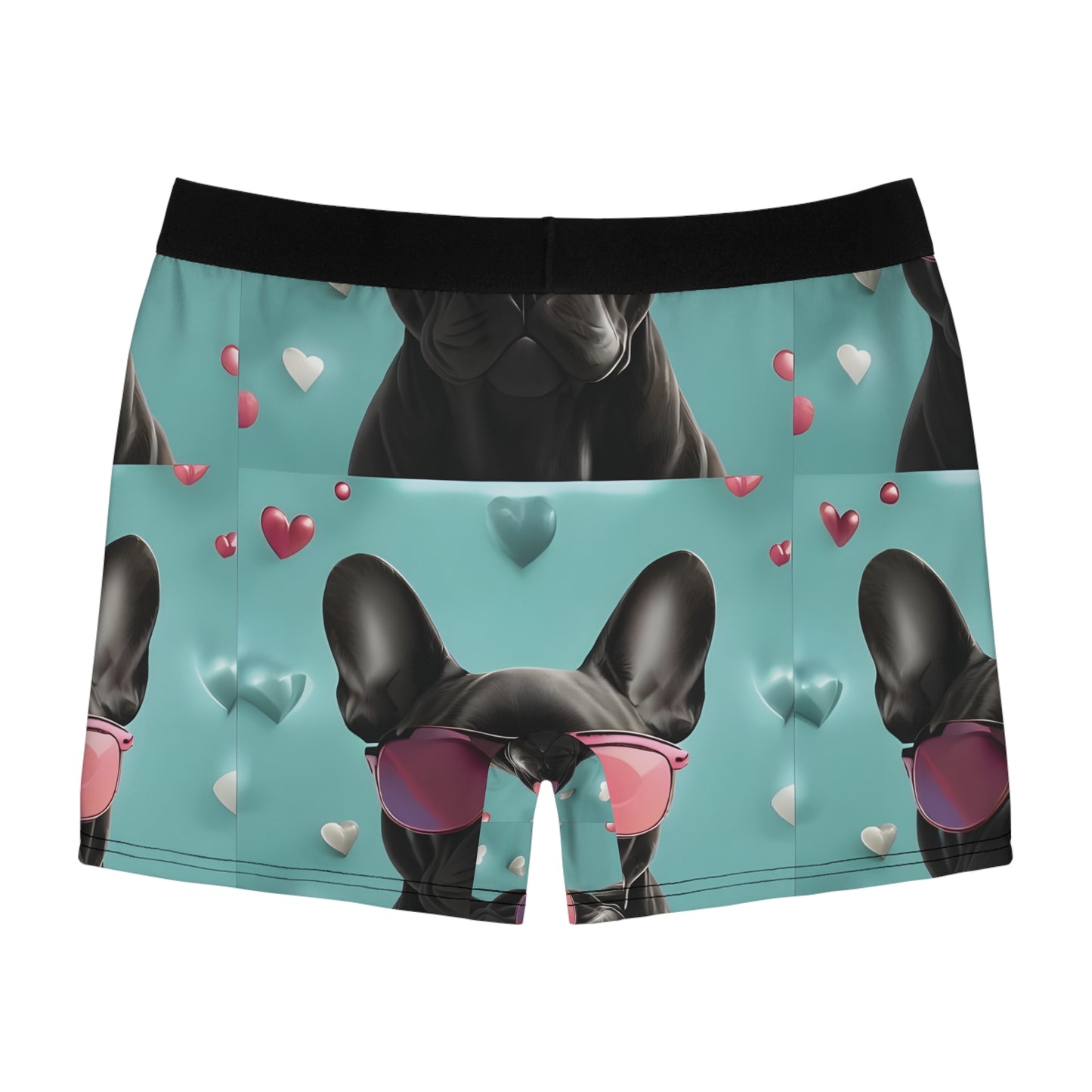 Cool French Bulldog Boxer Briefs for Dog Lovers